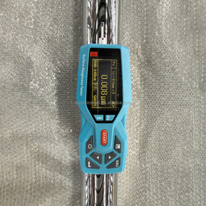 Nhà máy trực tiếp bán tùy chỉnh ck45 <span class=keywords><strong>S45C</strong></span> st52 sae1045 42crm04 20mnv6 công nghiệp Chrome que chính xác Piston Rod - Product Image 2