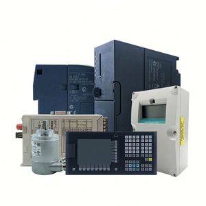 Módulo PLC Compacto 6ES73146EH040AB0 S7 200/300/1200/1500/400, 16 E/S, Voltaje de Funcionamiento 240V, Industrial 6ES7314-6EH04-0AB0 - Product Image 5