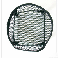 Offre Spéciale V forme perruque maille casquettes ruban réglable fleur maille filet à cheveux accessoires de perruque faits à la main