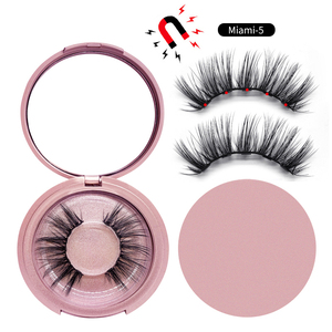 Meilleure vente <span class=keywords><strong>faux</strong></span> <span class=keywords><strong>cils</strong></span> OEM <span class=keywords><strong>Magnétique</strong></span> <span class=keywords><strong>Eyeliner</strong></span> Applicateur <span class=keywords><strong>Kit</strong></span> Avec 1 Paires de <span class=keywords><strong>Cils</strong></span> - Product Image 2