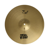Professional Percussion Drum Set Brass Cymbals 14HiHat+16Crash+18Crash+20Ride High Grade Handmade for Professional Performance