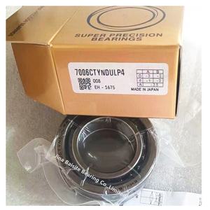 7005 ctynsulp4 bóng mang 7005 CNC trục chính góc liên hệ với vòng bi 7005 mang 7005 ctrdulp3 - Product Image 6