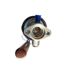 Válvula de Expansión Térmica Emerson Power Head XB-1019HCA/HZ/NW100/SC-1B para Reemplazo en Edificios de Oficinas - Product Image 1