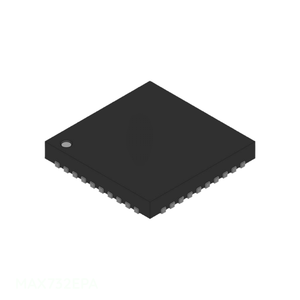 MAX732EPA Power Management (PMIC) IC REG BOOST <b>12V</b> 200MA 8PDIP Electronic Kit Components Authorized Distributor - Product Image 1