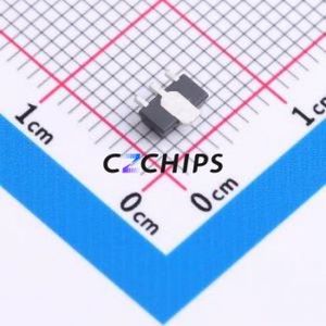 ชิปวงจรรวม PMIC AMS1117-1.8วงจรควบคุมเชิงเส้น (LDO) ของแท้และใหม่ - Product Image 2