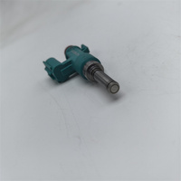 Inyector de Combustible Premium WLBTR 20209-29165 para Toyota |   Repuesto Original