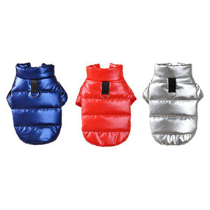 Ropa para perros Tiny Teacup, poliéster personalizable, estilo moderno, divertido, personalizado, <span class=keywords><strong>Chihuahua</strong></span>, salchicha pequeña, traje para perros pequeños y medianos - Product Image 3