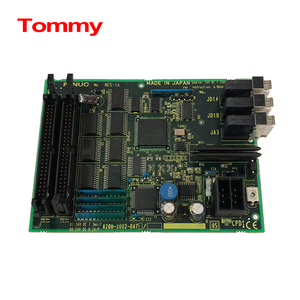 A02B-2002-0470 FANUC I/O PCB แผงวงจรเมนบอร์ดของแท้ - Product Image 6