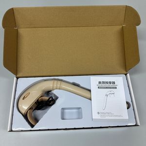 Nouveau Masseur de Cou et Épaules Portable Shiatsu 3D à Main Simulée 2026 avec Têtes de Massage Réglables - Product Image 6