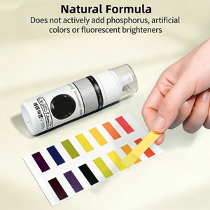 <span class=keywords><strong>Nettoyant</strong></span> anti-taches pour tapis de yoga, tissus et canapés, antistatique, <span class=keywords><strong>nettoyant</strong></span> textile naturel, <span class=keywords><strong>spray</strong></span> de nettoyage ménager personnalisé en usine - Product Image 3