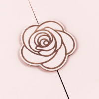 Fabricant de détail Boîte cadeau de luxe avec impression de logo personnalisé Emballage de cheveux Boîte à perruques