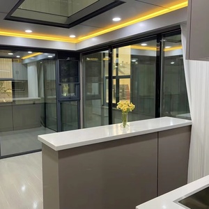 Модульный капсульный дом-вилла для глэмпинга и отдыха на природе, современный контейнерный дом - Product Image 3