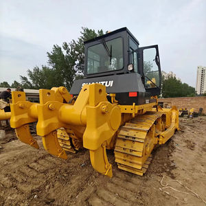 Bulldozer d'occasion SD22 Prix bon marché excellentes performances Bulldozer d'occasion SD22 à vendre - Product Image 1
