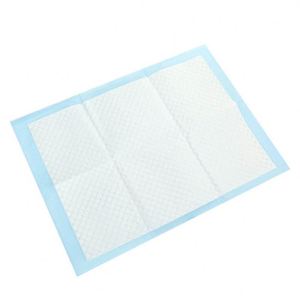 Tapis jetable super absorbant à séchage rapide pour animaux de compagnie, le plus vendu, écologique, pour chiens et chiots, idéal pour l'apprentissage de la propreté - Product Image 6