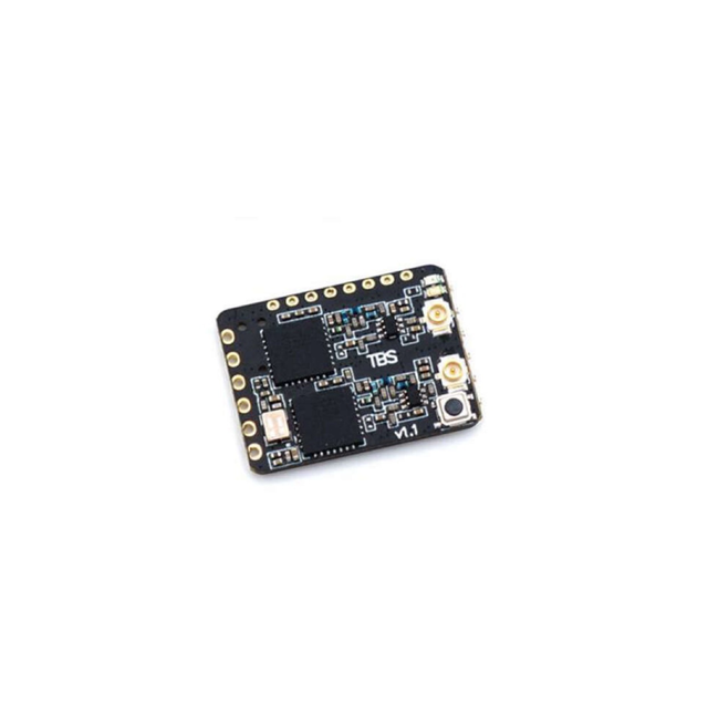 TBS CROSSFIRE DIVERSITY NANO RX FPV LONG RANGE DRON RECEI