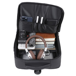 Nouveau sac à dos grande capacité pour hommes, sac à dos multifonctionnel pour ordinateur portable avec port de charge USB - Product Image 4