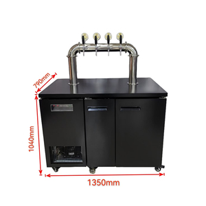 Equipo Comercial Dispensador de <span class=keywords><strong>Cerveza</strong></span> Enfriador de Barril Dispensador de <span class=keywords><strong>Cerveza</strong></span> con <span class=keywords><strong>Grifo</strong></span> Máquina Enfriadora de <span class=keywords><strong>Cerveza</strong></span> Dispensador de <span class=keywords><strong>Cerveza</strong></span> - Product Image 3