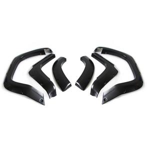 Moldura de Ceja para Rueda Trasera de Coche Toyota 4Runner 2014-2023, Kit de Carrocería, Moldura Exterior, Accesorios para Coche - Product Image 6