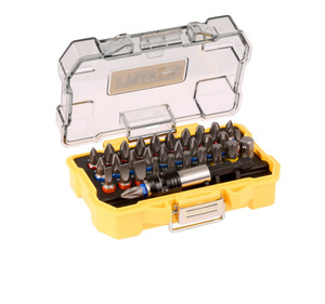 Bit Vít Bảo Mật 33 Mảnh Với Giá Đỡ Bit Mở Rộng Từ Tính Bao Gồm Hex Hex Hex Hex Chống Giả Mạo Và Bit Sao - Product Image 5