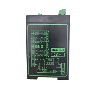 Controlador de Temperatura ROPEX RES-402 Nuevo Sellado 100% Original, Transformador de Corriente - Product Image 2