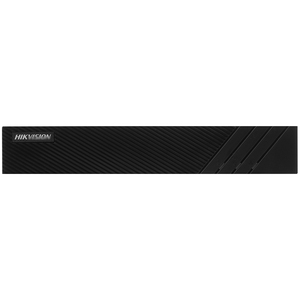 HIK DS-7604NI-Q1/4P (D) Enregistreur vidéo réseau PoE 4 canaux avec sortie H.265+ et 4K pour la sécurité des entreprises - Product Image 3