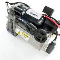 Compresseur de suspension pneumatique pour Land Rover Discovery 3 et Discovery 4 type AMK Range Rover Sport L320 LR045251 Pompe à air