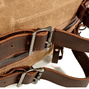 Ga55 all'ingrosso per gli uomini Travelling Vintage tela in pelle Weekender Duffle Bag di lusso Carry On <span class=keywords><strong>borsone</strong></span> <span class=keywords><strong>bagaglio</strong></span> <span class=keywords><strong>da</strong></span> <span class=keywords><strong>viaggio</strong></span> week-end borsa <span class=keywords><strong>da</strong></span> <span class=keywords><strong>viaggio</strong></span> - Product Image 3
