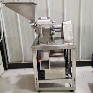 آلة سحق الذرة عالية الجودة مطحنة مخلب الأسنان الحبوب في المبيعات - Product Image 2