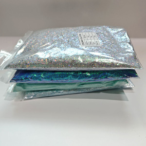 Mezcla <span class=keywords><strong>de</strong></span> Purpurina que Cambia <span class=keywords><strong>de</strong></span> Color, Poliéster, Bolsas <span class=keywords><strong>de</strong></span> un <span class=keywords><strong>Kilo</strong></span>, Purpurina Camaleón al por Mayor para Resina, Pintura, Impresión, Manualidades - Product Image 6