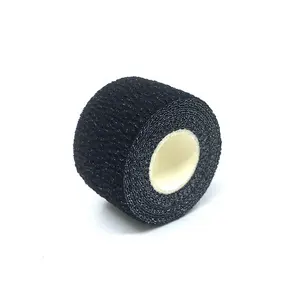 Gedrukt Athletic Gewichtheffen Gym Sport Tape Thumb Grip Tape Vinger 3.8Cm