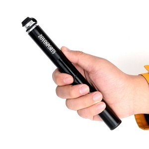 팽창 바늘 게이지와 자전거 공기 펌프 도로 산 및 <span class=keywords><strong>BMX</strong></span> 자전거 고압 160 PSI에 대한 정확한 자전거 타이어 펌프 - Product Image 6