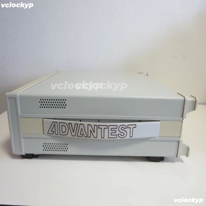 ADVANTEST R6161 แหล่งจ่ายกระแสไฟฟ้าและแรงดันไฟฟ้า - Product Image 5