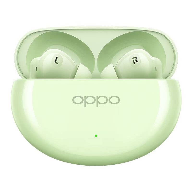 Oppo enco air 4 spring green