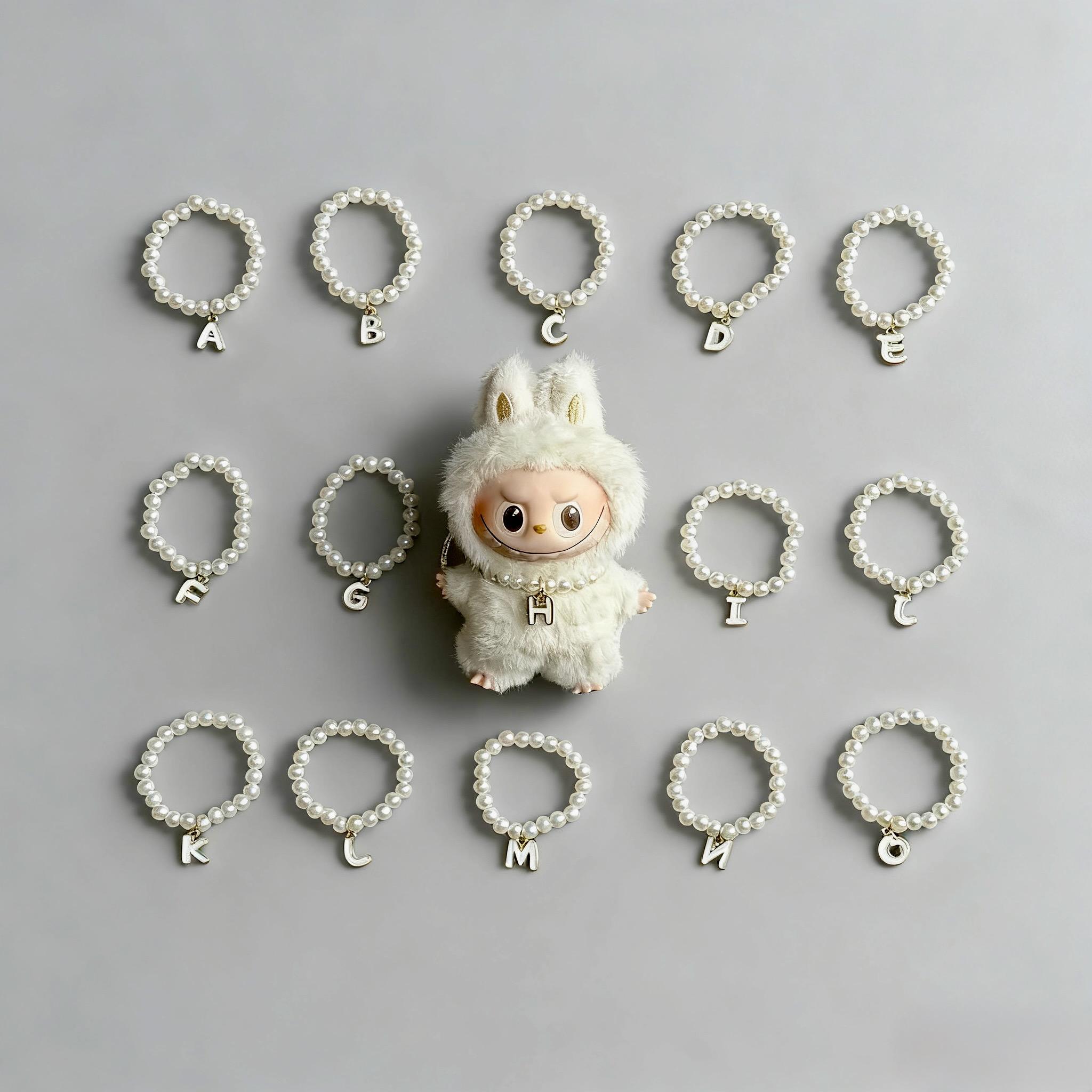 เครื่องประดับมุก