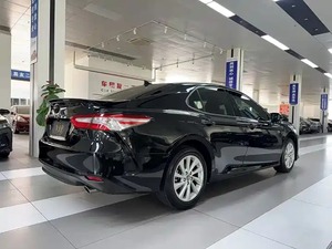 รถมือสองรถ2.0GVP รถขับซ้าย Camry 2023รถมือสอง - Product Image 3