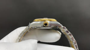 Lanzamiento Exclusivo de Productos Premium. Exclusivo del Mercado. Artesanía Inusual. Luz nocturna excepcional. Reloj Mecánico - Product Image 4