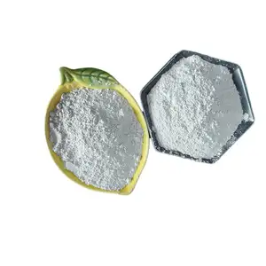Food Grade Diatomaceous Earth/Diatomite Filter Aid for Beer Factory