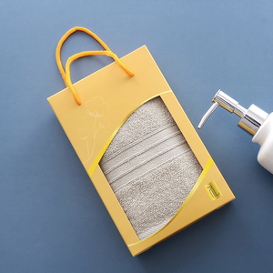 Custom Embroidered 100% Cotton Terry Bath <strong>Hand</strong> Face Towels <strong>Set</strong> Quick-Dry Spa Usage White Hotels Towel <strong>Set</strong> Embroidery Logo - Product Image 5