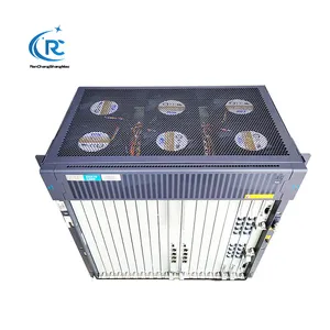 ZTE OLT ZXA10 C600 FTTH מקורי GPON OLT חדש לגמרי ZTE ZXA10 C600 GPON OLT