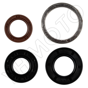 ชุดปะเก็นฝาครอบเครื่องยนต์ YHMOTO สำหรับ Yamaha Blaster YFS 200 88-06 - Product Image 5