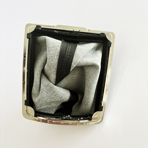 Chen Can Car Gear <b>Knob</b> Plastic Manual Transmission <b>Shift</b> <b>Knob</b> For Ford Bora Compatible With Chen Can Model - Product Image 1