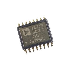 Componentes Electrónicos Nuevos y Originales, Sensor de Movimiento, Giroscopios SOIC-16 ADXRS453BRGZ - Product Image 1