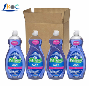 Fée <span class=keywords><strong>Vaisselle</strong></span> Bouteille Vide <span class=keywords><strong>Liquide</strong></span> <span class=keywords><strong>Vaisselle</strong></span> - Product Image 3