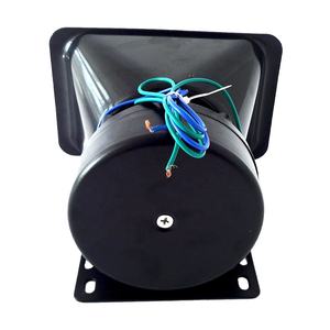 Altavoz de Alta Potencia para Ambulancia, Bomberos y Vehículos de Emergencia, 8 Ohm/<span class=keywords><strong>16</strong></span> Ohm/11 Ohm, 100w/150w/200w, Altavoz de Señalización - Product Image 5