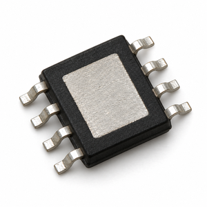 Electronics Components Set 8 TSSOP, 8 MSOP Exposed Pad Power Management (PMIC) Available MAX16999AUA25+T - Product Image 1