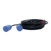 Capteur de détection de feuilles métalliques à double tête Keyence DH-220