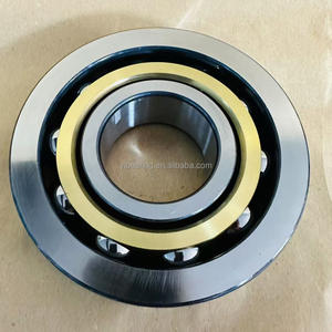 Vente chaude Roulements à billes à contact angulaire de haute précision 7302 <span class=keywords><strong>BEP</strong></span> 15x42x13 mm 7302BEP pour les machines de construction - Product Image 2