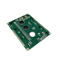 12864J-3 Module LCD graphique Mono STN Display avec SBN6400 KS0108