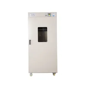 200L 300C Deg Thermostat Dry Heat Blast Laboratory Hot Air Drying Oven