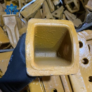 Diente de Repuesto TMY 205-70-19570 para Excavadoras Komatsu <span class=keywords><strong>HB205</strong></span>, HB215, PC130, PC138, PC138US, PC160, PC200, PC228, PC228US - Product Image 3